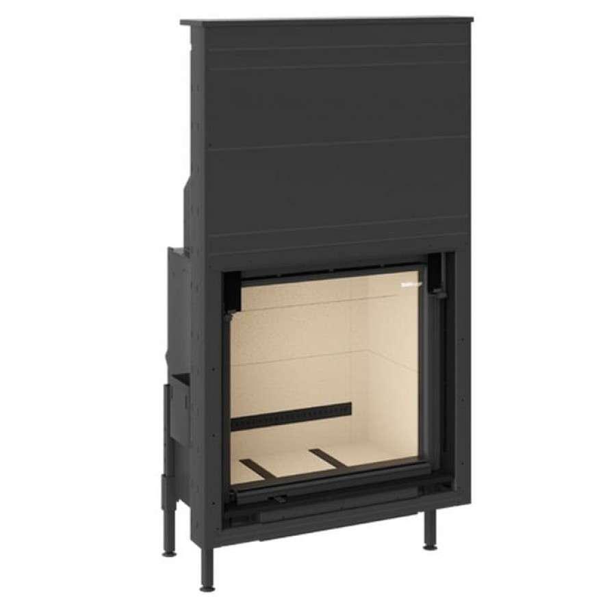 Каминная топка KFD Linea V 810 4.0 Амазонка бай фото в Орше