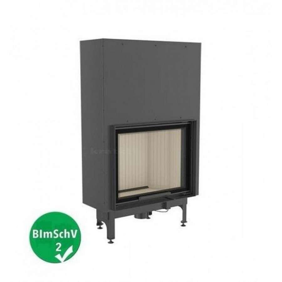 Каминная топка Kratki Nadia/13/G Амазонка бай фото в Орше