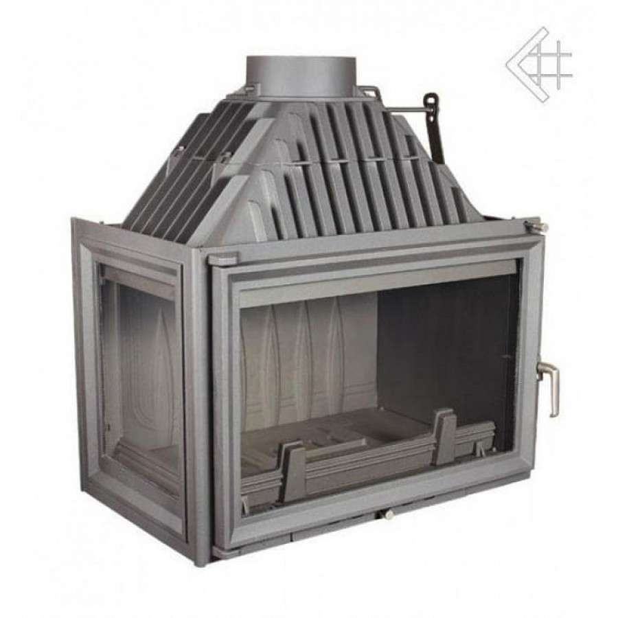 Каминная топка Kratki Oliwia/L Амазонка бай фото в Орше