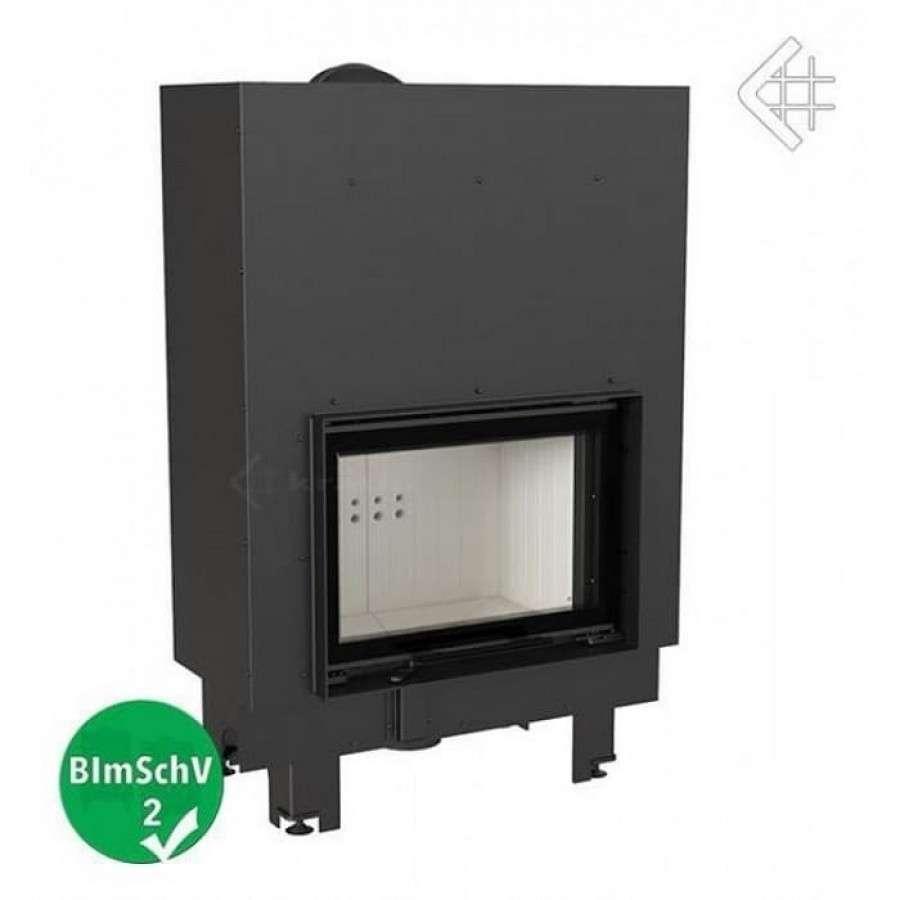 Каминная топка Kratki MBM/G Амазонка бай фото в Орше