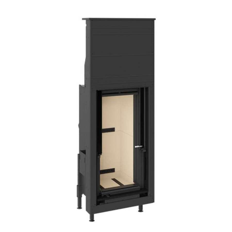 Каминная топка KFD Linea V 1070 4.0 Амазонка бай фото в Орше