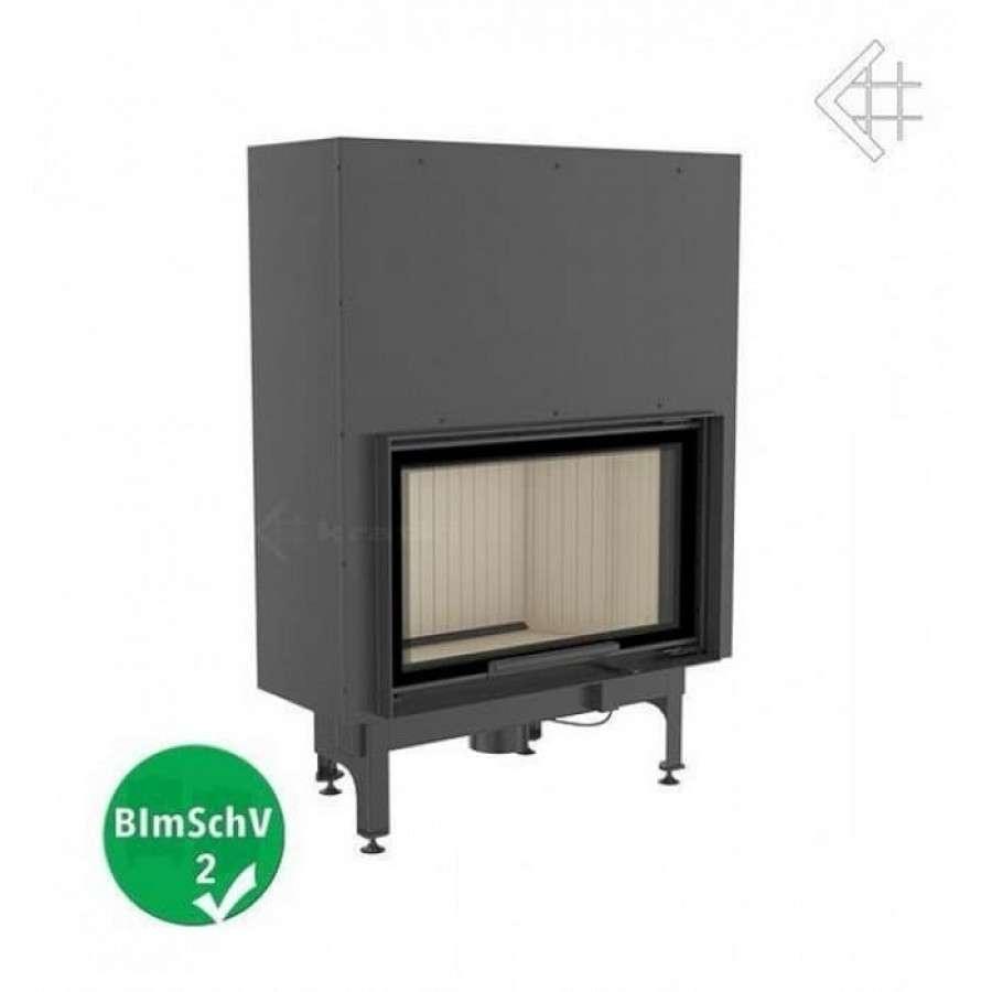 Каминная топка Kratki Nadia/12/G Амазонка бай фото в Орше