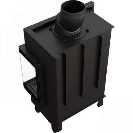 Каминная топка Kratki Lucy/12/P/BS в Орше