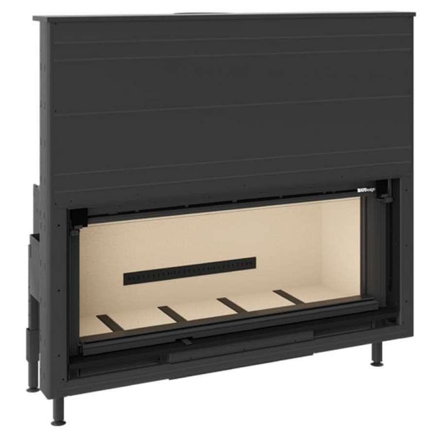 Каминная топка KFD Linea H 1320 4.0 в Орше
