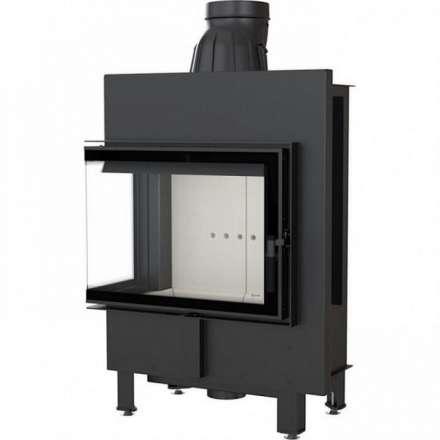 Каминная топка Kratki Lucy/12/L/BS в Орше