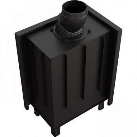 Каминная топка Kratki Lucy/12/L/BS в Орше