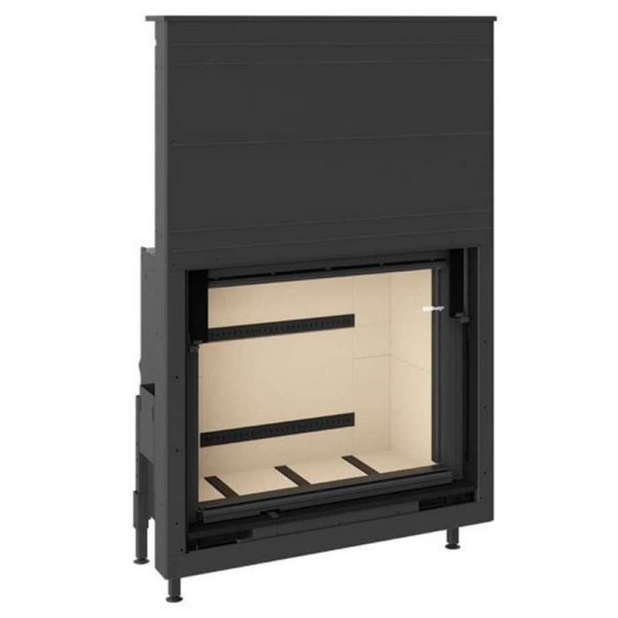 Каминная топка KFD Linea V 1190 4.0 Амазонка бай фото в Орше