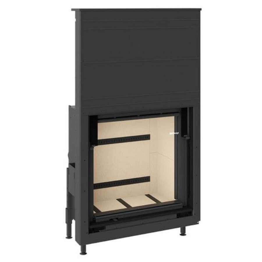 Каминная топка KFD Linea V 1080 3.0 Амазонка бай фото в Орше