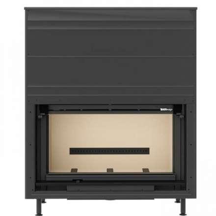 Каминная топка KFD Linea H 1050 4.0 в Орше