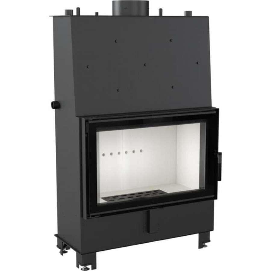 Каминная топка Kratki Lucy/PW/16/W в Орше