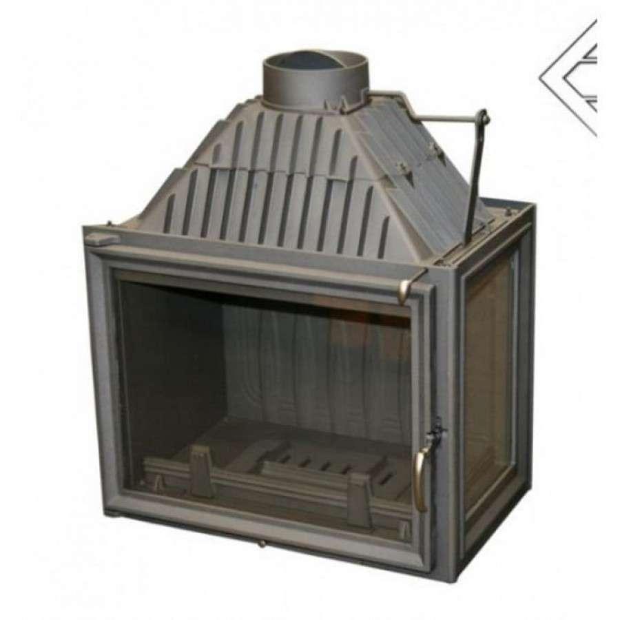 Каминная топка Kratki Oliwia/LP Амазонка бай фото в Орше