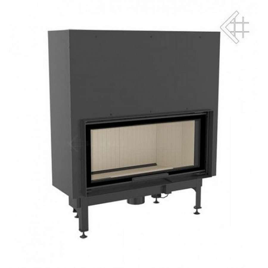 Каминная топка Kratki Nadia/14/G (гильотина) в Орше