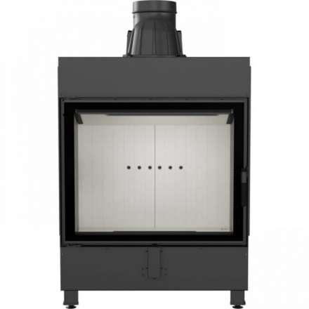 Каминная топка Kratki Lucy/15 в Орше
