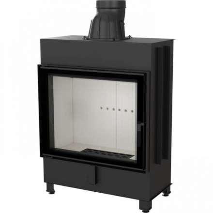 Каминная топка Kratki Lucy/15 в Орше