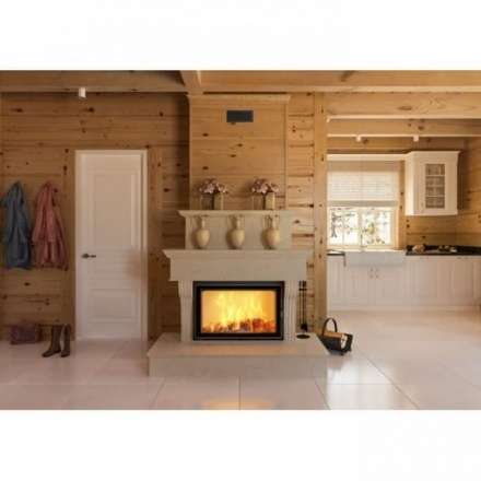 Каминная топка Kratki Lucy/15 в Орше