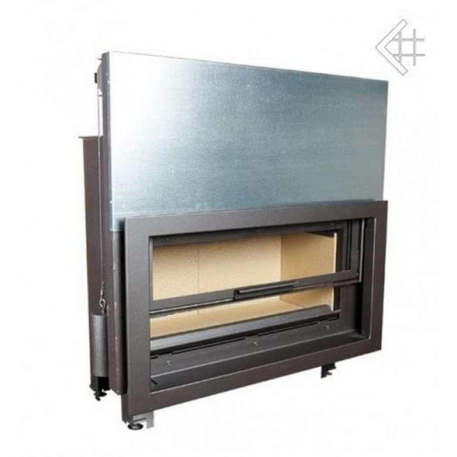 Каминная топка Kratki Mila/G Амазонка бай фото в Орше