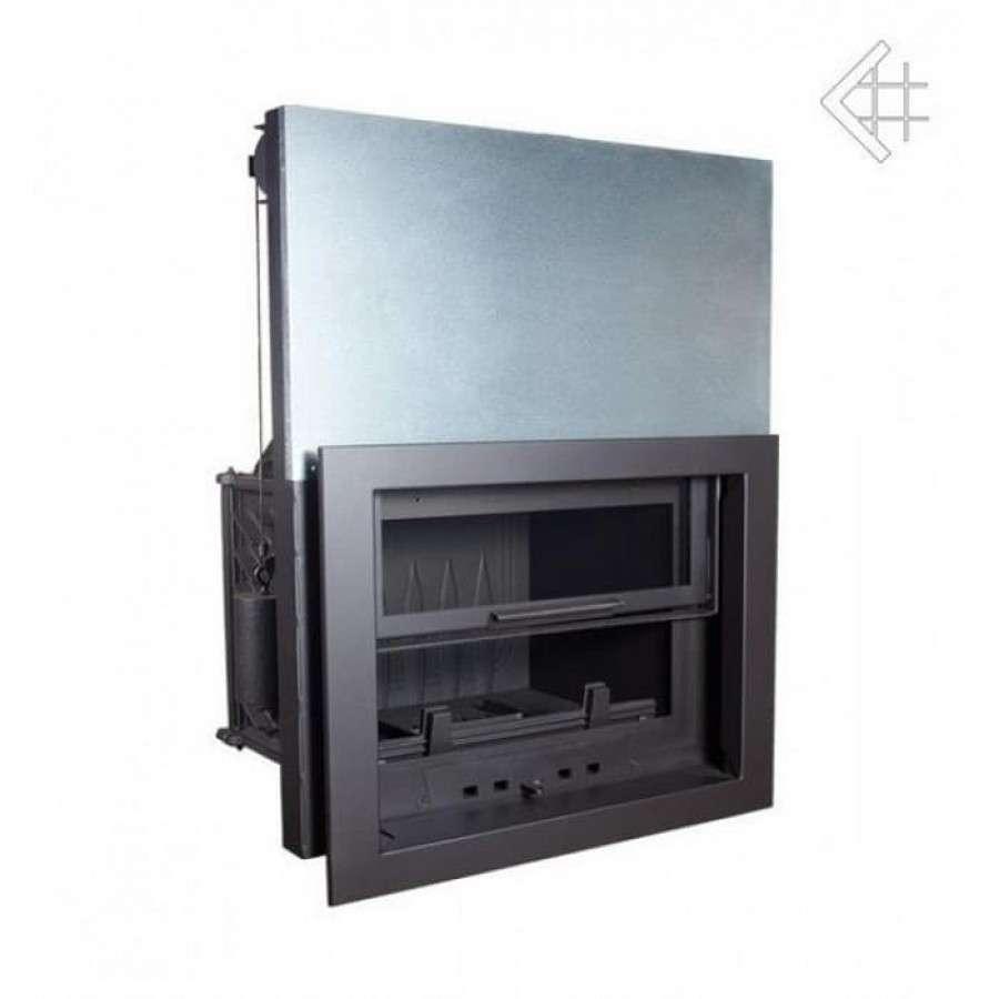 Каминная топка Kratki Oliwia/G Амазонка бай фото в Орше