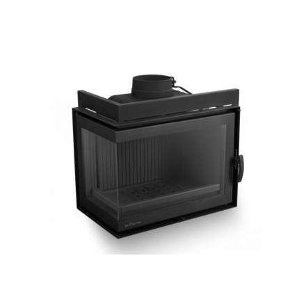 Каминная топка NORDflam Parma left Амазонка бай фото в Орше