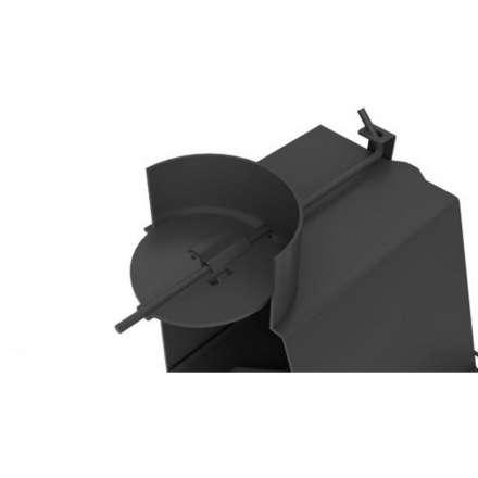 Каминная топка KFD ECO iLUX 90 L/R в Орше