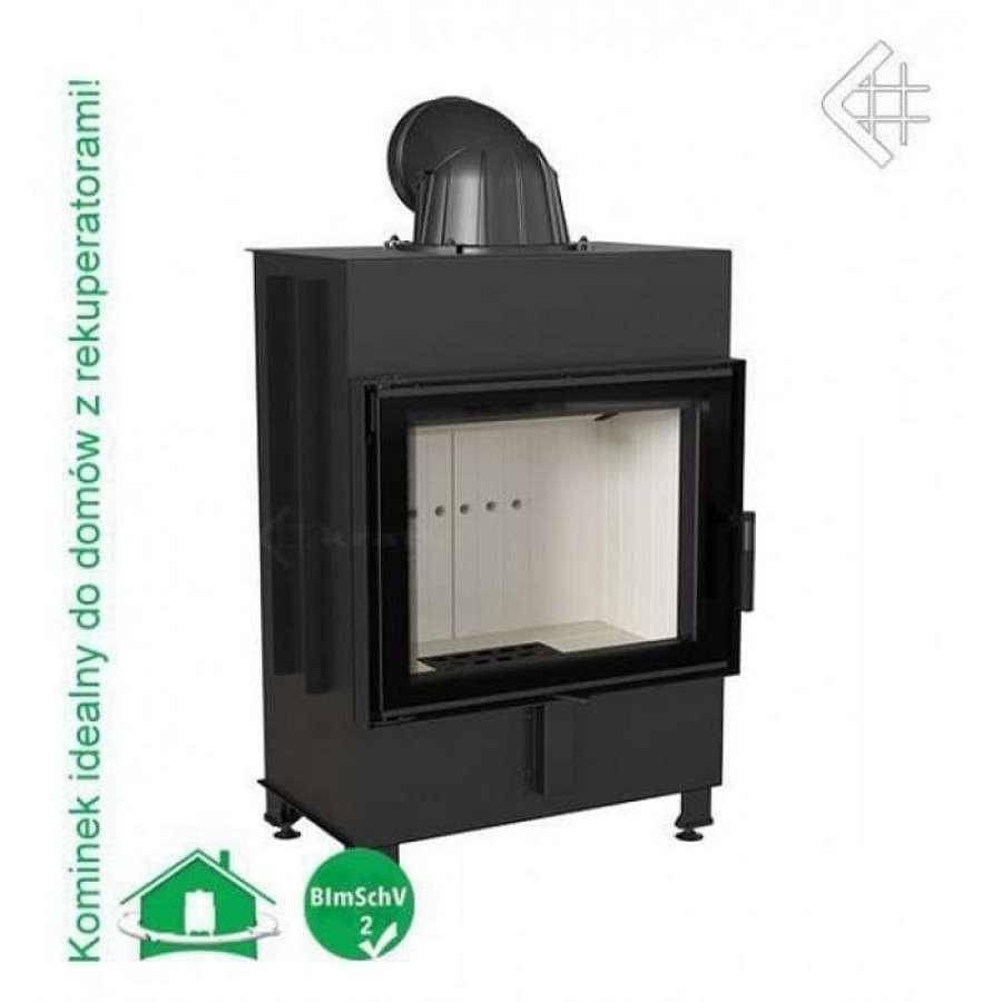 Каминная топка Kratki Lucy/12 Амазонка бай фото в Орше