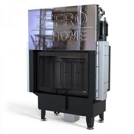 Каминная топка Defro Home Navi ME G с водяным контуром и подъемом стекла вверх в Орше