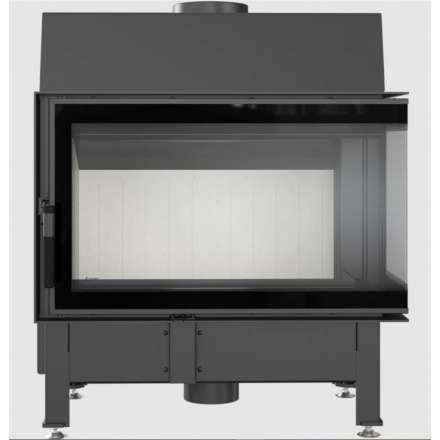 Каминная топка Kratki Zibi/P/BS/DECO в Орше