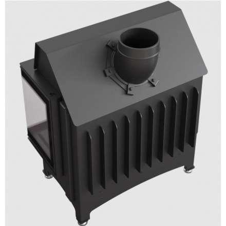 Каминная топка Kratki Zibi/P/BS/DECO в Орше