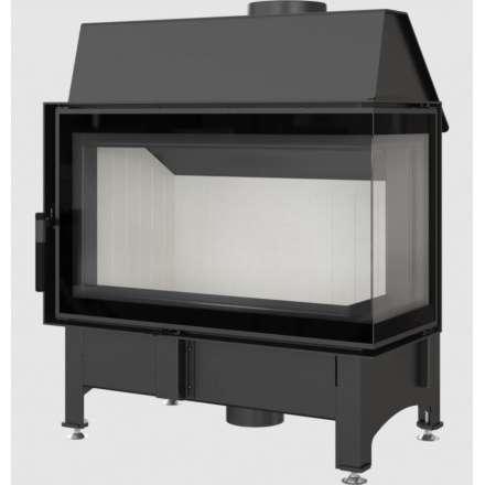 Каминная топка Kratki Zibi/P/BS/DECO в Орше