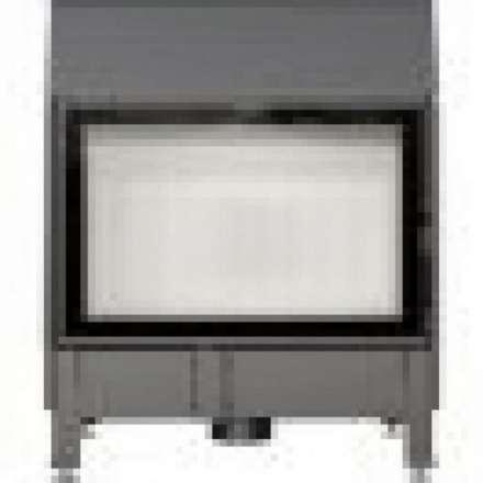 Каминная топка Kratki Zibi/DECO в Орше