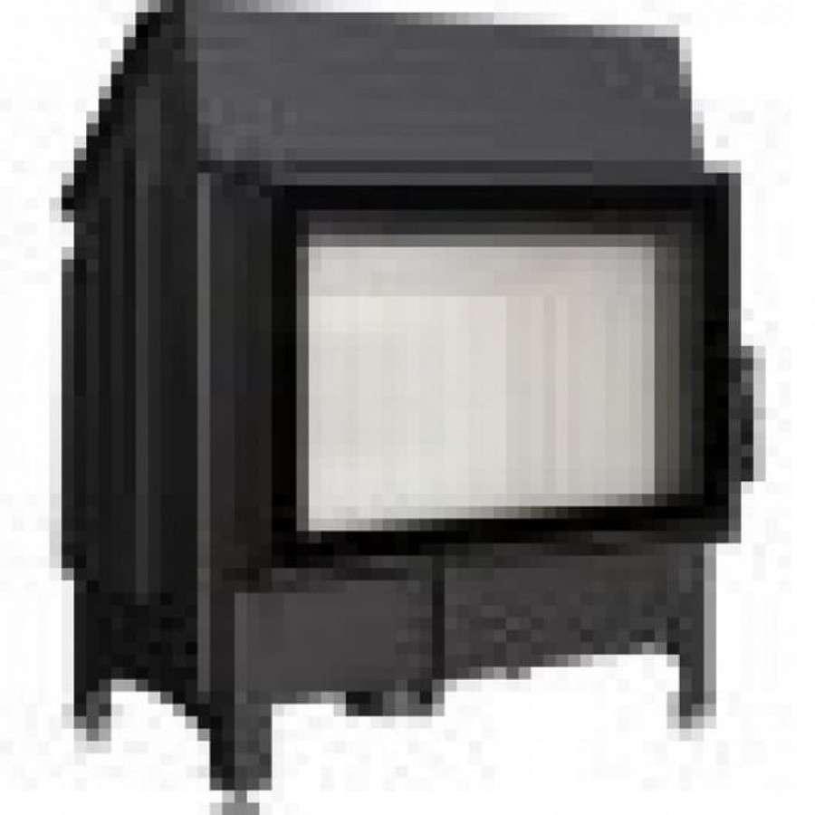 Каминная топка Kratki Zibi/DECO Амазонка бай фото в Орше