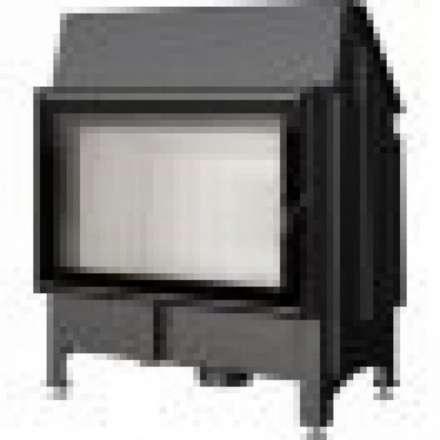 Каминная топка Kratki Zibi/DECO в Орше