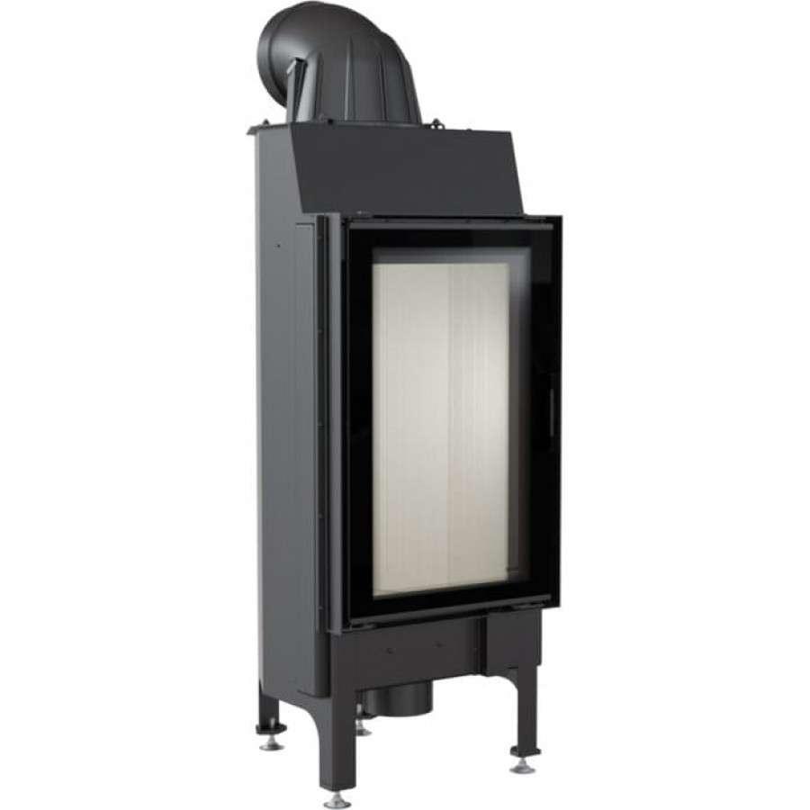 Каминная топка Kratki Nadia/9 Амазонка бай фото в Орше