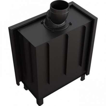 Каминная топка Kratki Lucy/14/L/BS в Орше