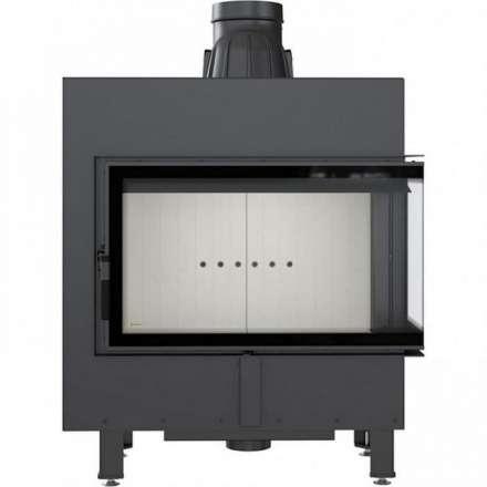 Каминная топка Kratki Lucy/14/P/BS в Орше