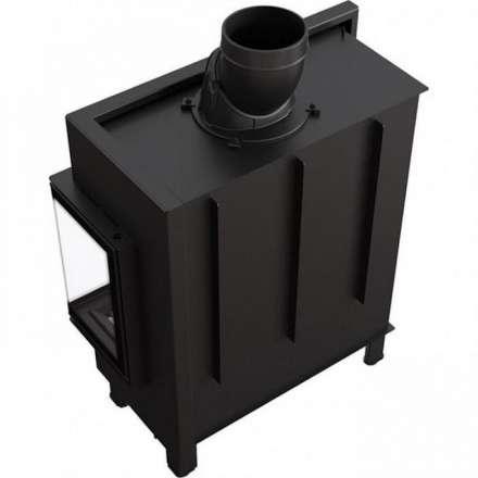 Каминная топка Kratki Lucy/14/P/BS в Орше