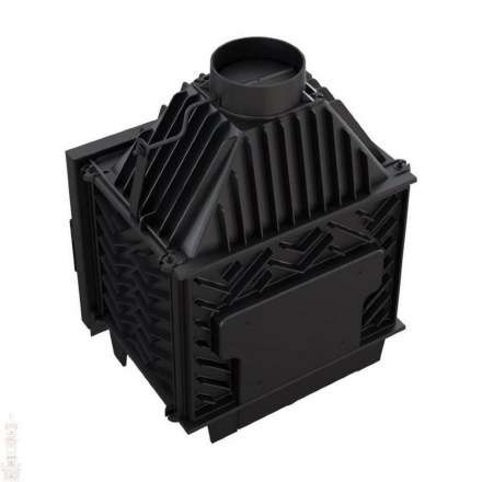 Каминная топка Kratki Zuzia/Eco/Deco в Орше