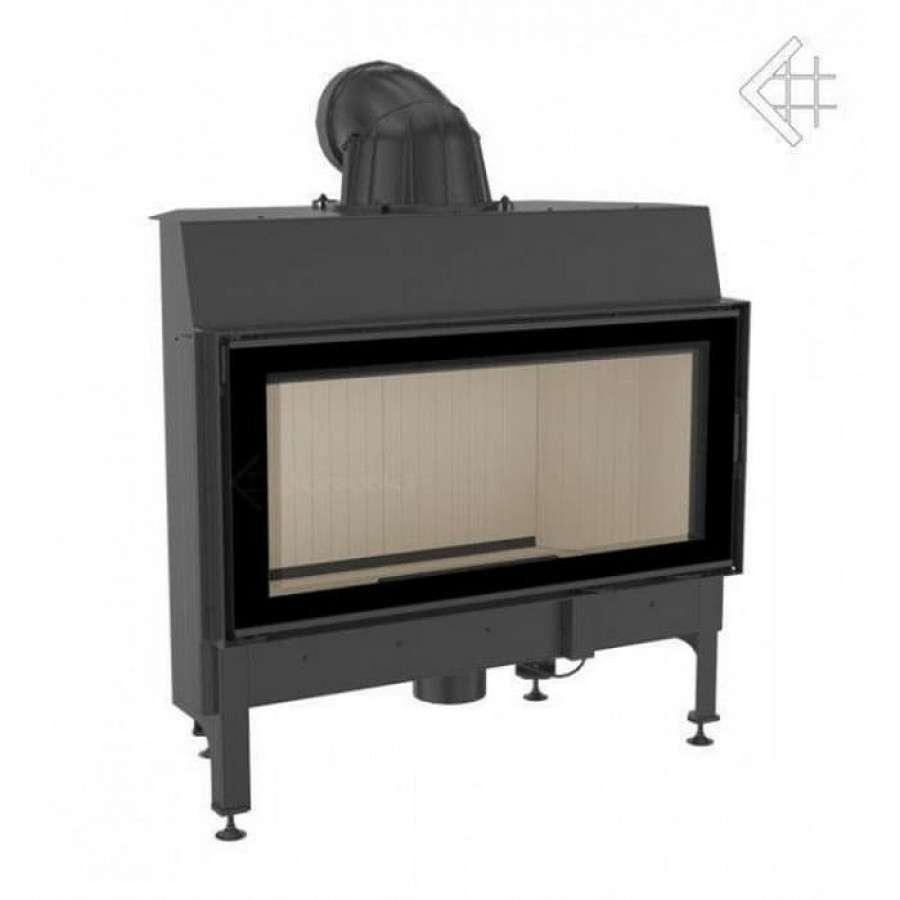 Каминная топка Kratki Nadia/14 Амазонка бай фото в Орше