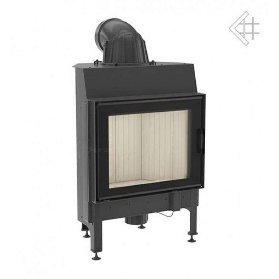 Каминная топка Kratki Nadia/10 Амазонка бай фото в Орше