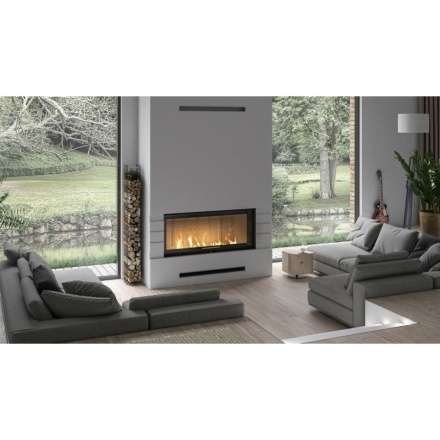 Каминная топка DEFRO HOME INTRA XLA G в Орше