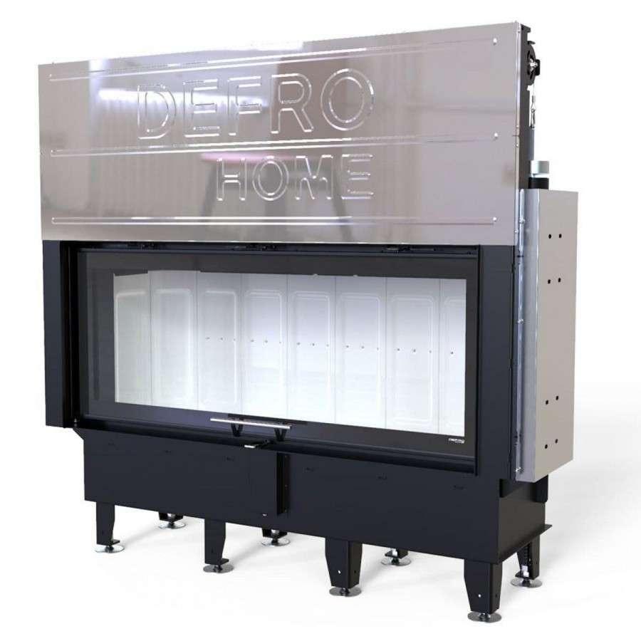 Каминная топка DEFRO HOME INTRA XLA G Амазонка бай фото в Орше