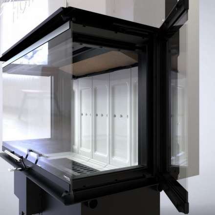 Каминная топка DEFRO HOME INTRA ME C G в Орше