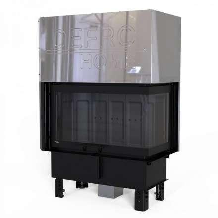 Каминная топка DEFRO HOME INTRA ME BP G в Орше