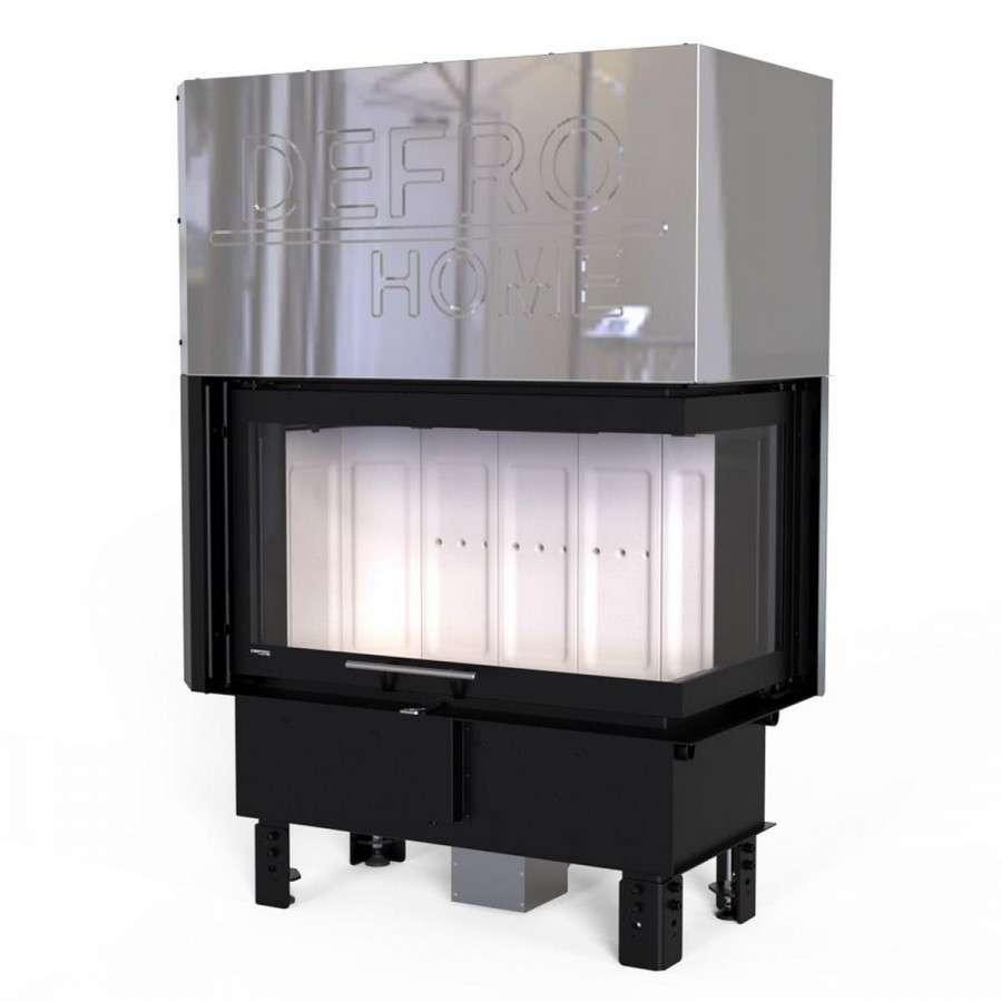 Каминная топка DEFRO HOME INTRA ME BP G Амазонка бай фото в Орше