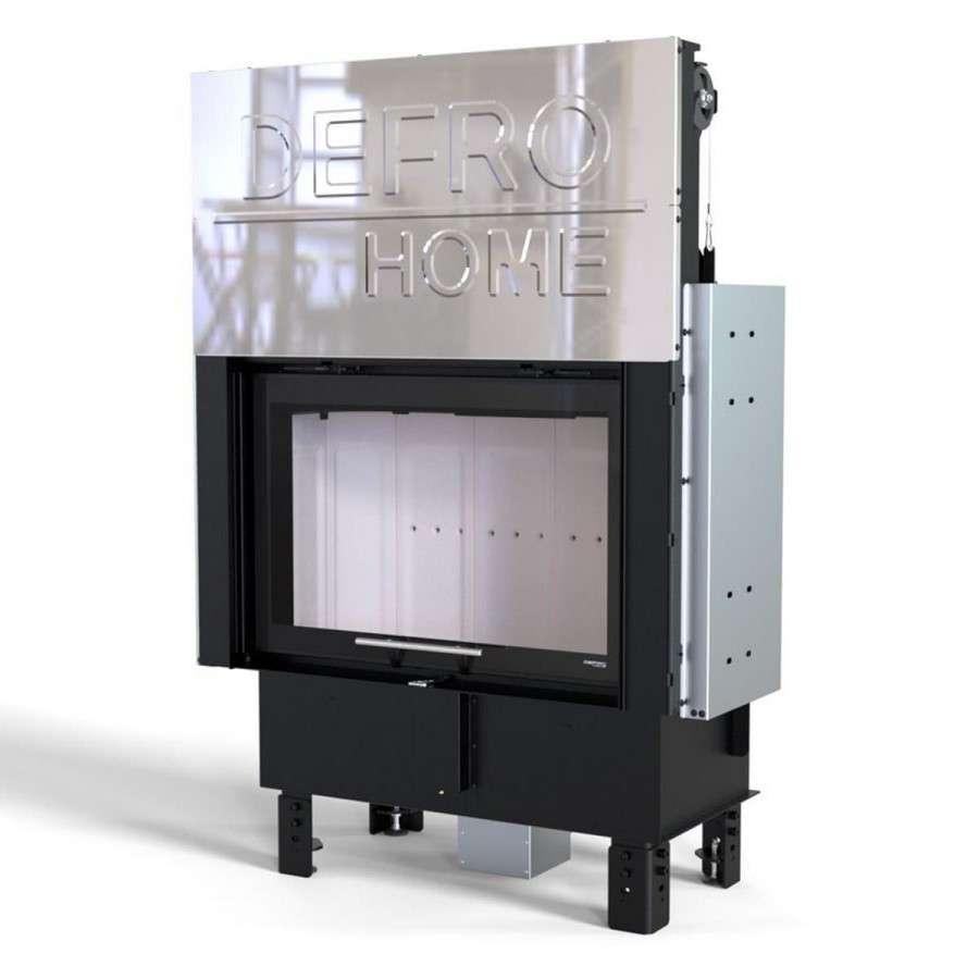 Каминная топка DEFRO HOME INTRA ME G Амазонка бай фото в Орше