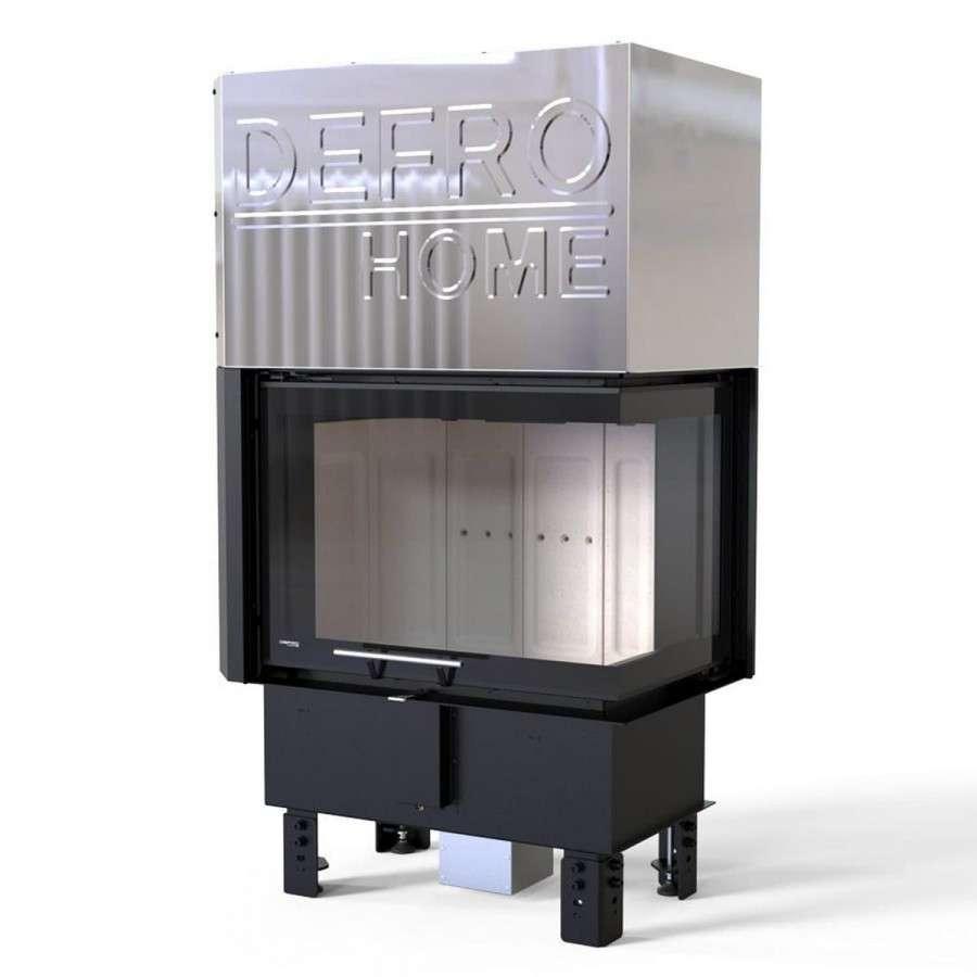 Каминная топка DEFRO HOME INTRA SM BP G Амазонка бай фото в Орше