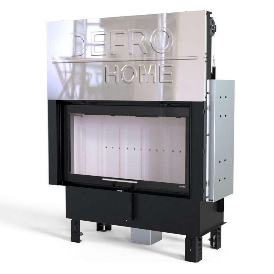 Каминная топка DEFRO HOME INTRA LA G Амазонка бай фото в Орше