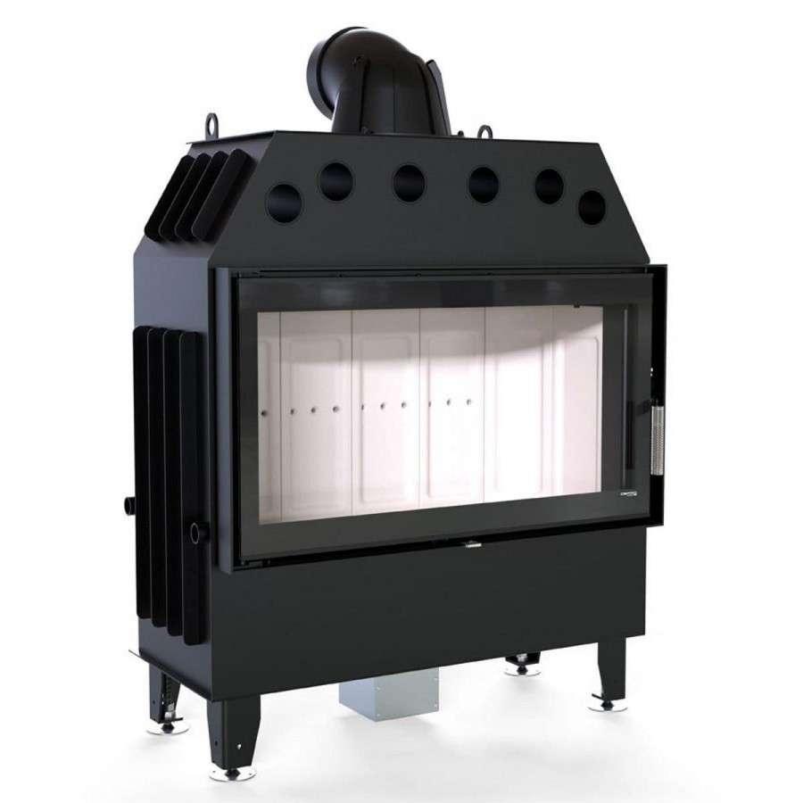 Каминная топка DEFRO HOME INTRA LA Амазонка бай фото в Орше