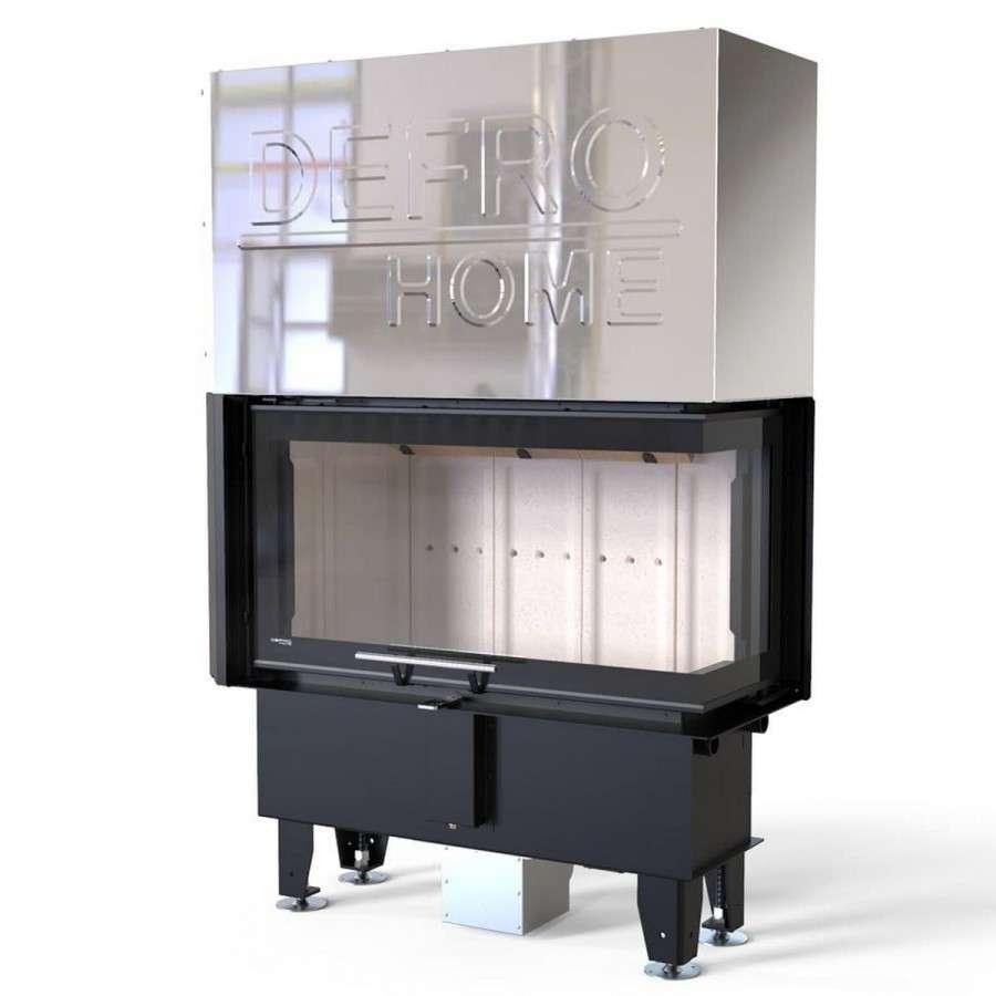 Каминная топка INTRA ME BP SLIM G Амазонка бай фото в Орше