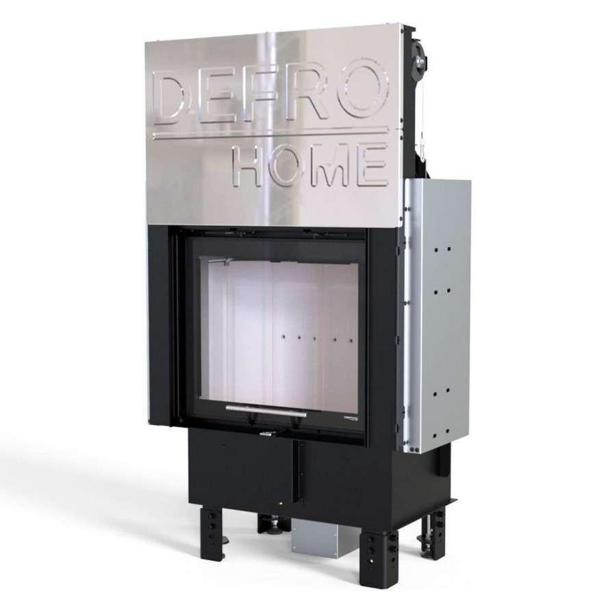 Каминная топка DEFRO HOME INTRA SM G Амазонка бай фото в Орше