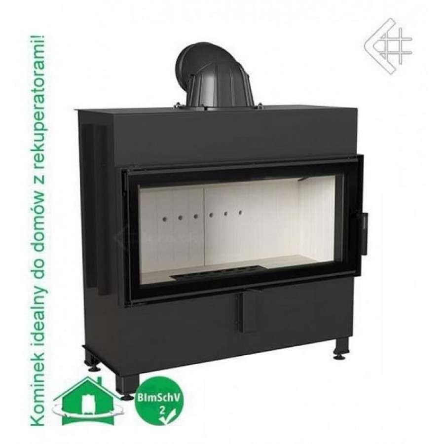 Каминная топка Kratki Lucy/16 Амазонка бай фото в Орше